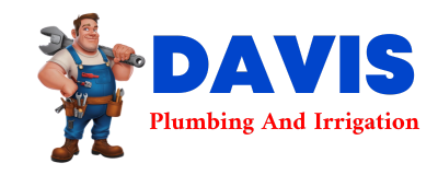 Trusted plumber in BICKLETON